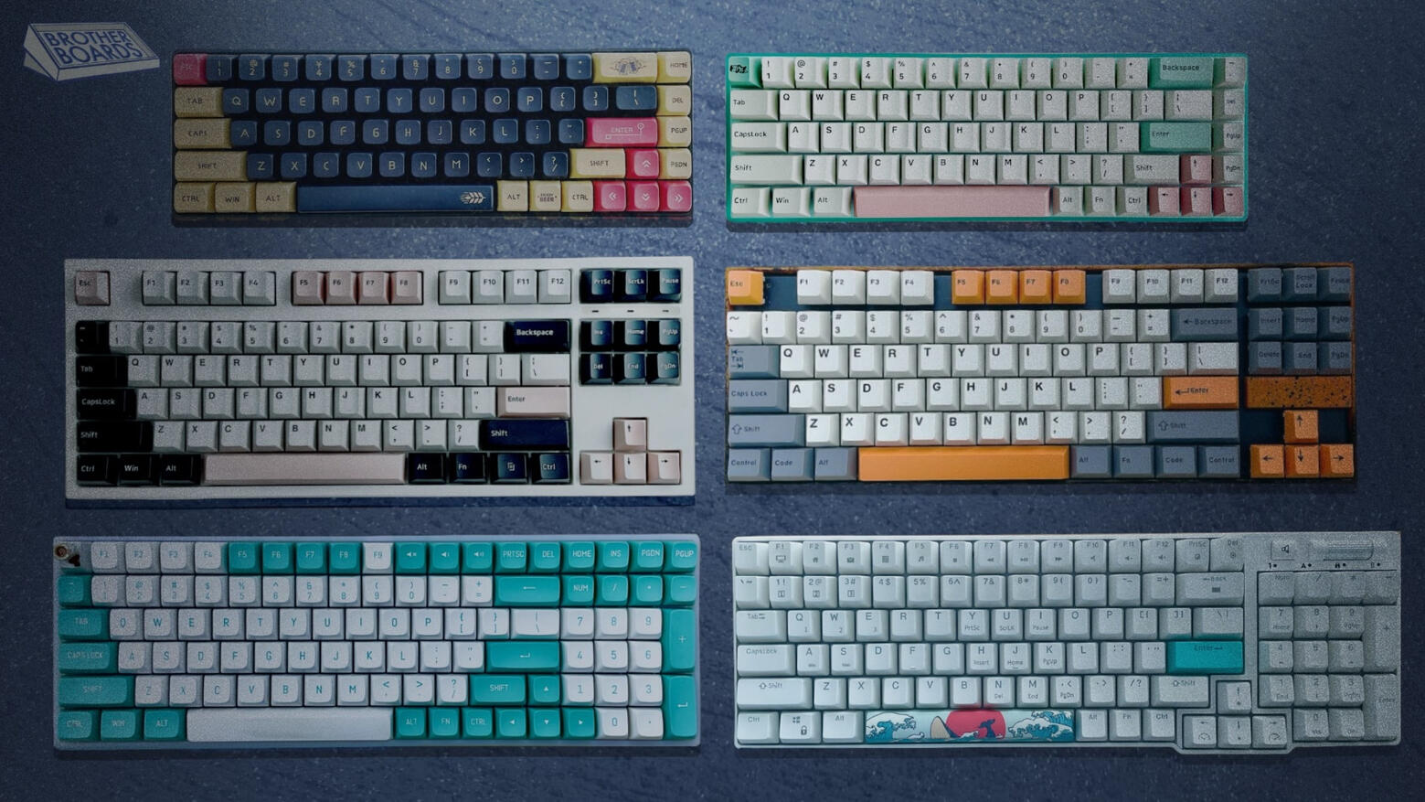 A Selection of Decadence