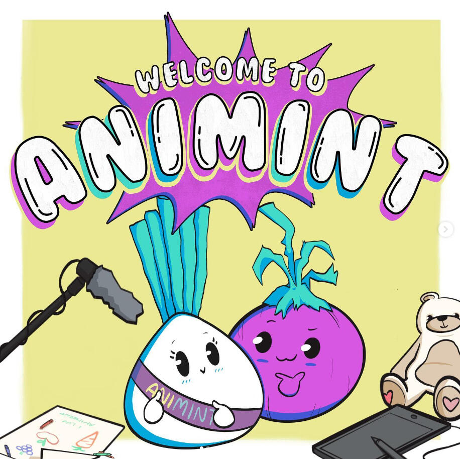 Welcome To AniMINT!